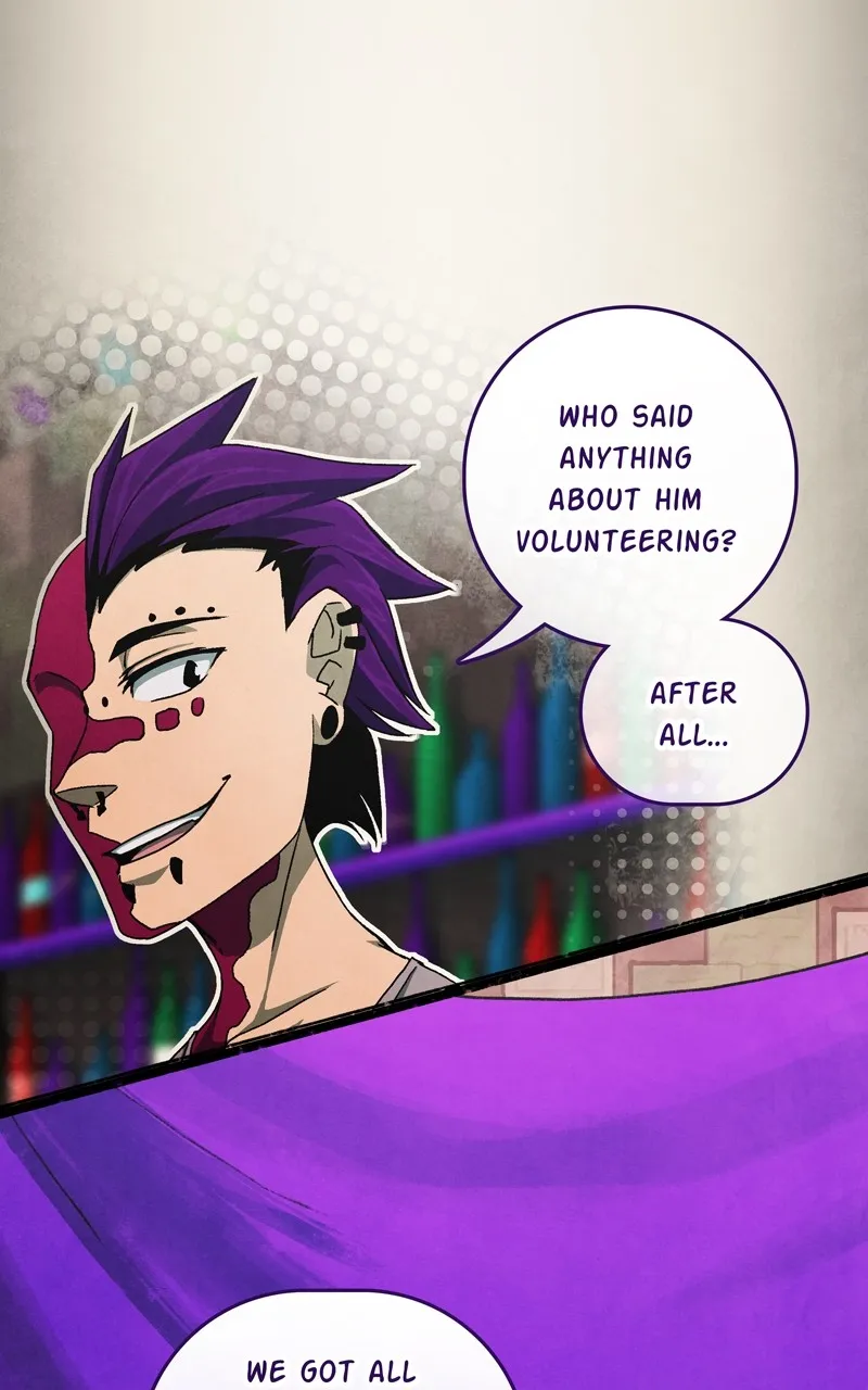 Read City of Blank EN Manga Online