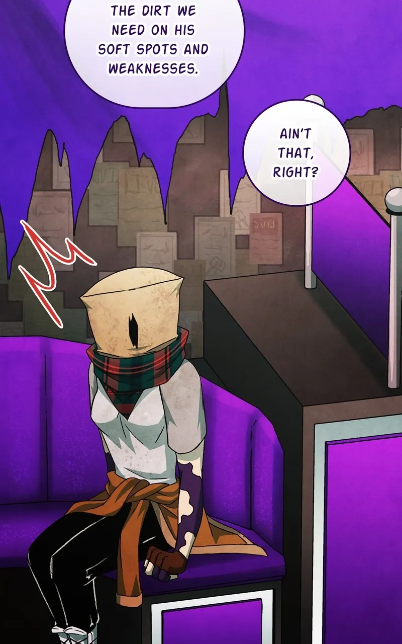 Read City of Blank EN Manga Online