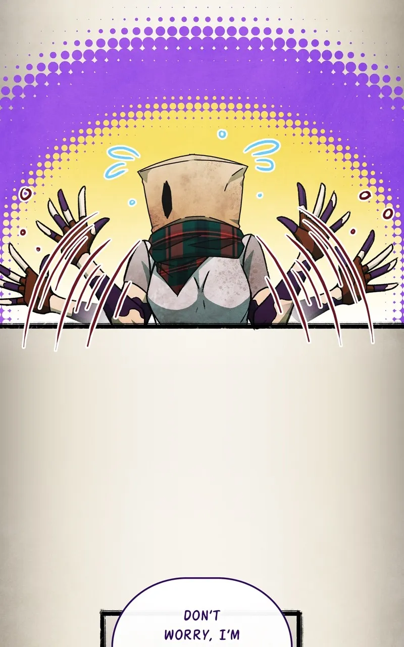 Read City of Blank EN Manga Online