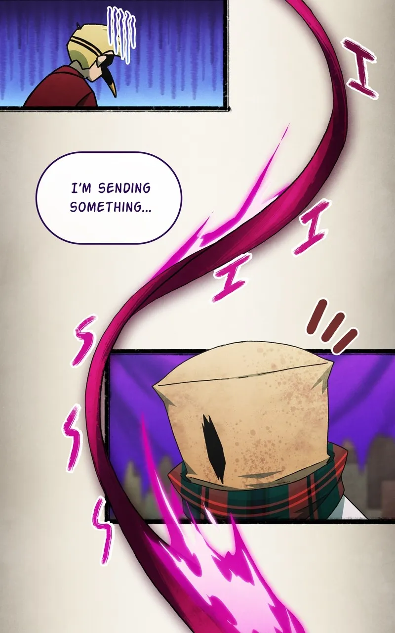 Read City of Blank EN Manga Online
