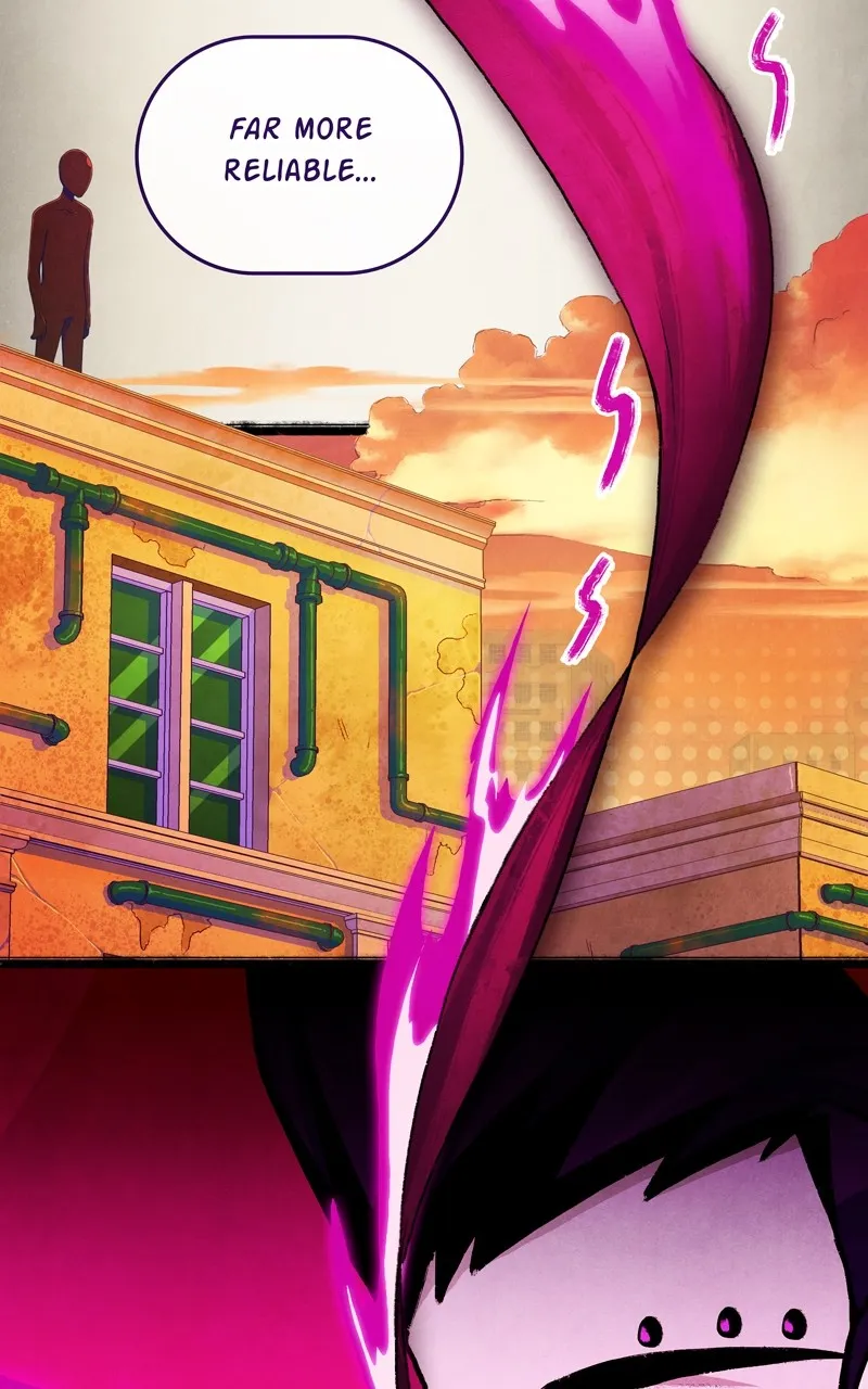Read City of Blank EN Manga Online