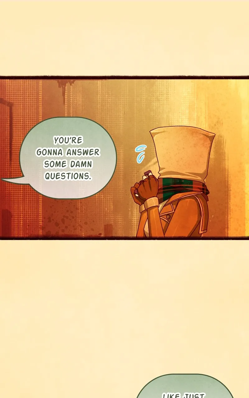 Read City of Blank EN Manga Online