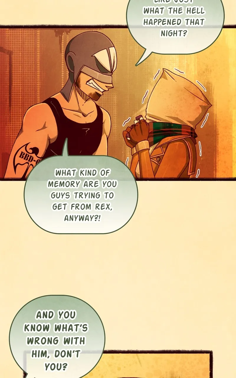 Read City of Blank EN Manga Online
