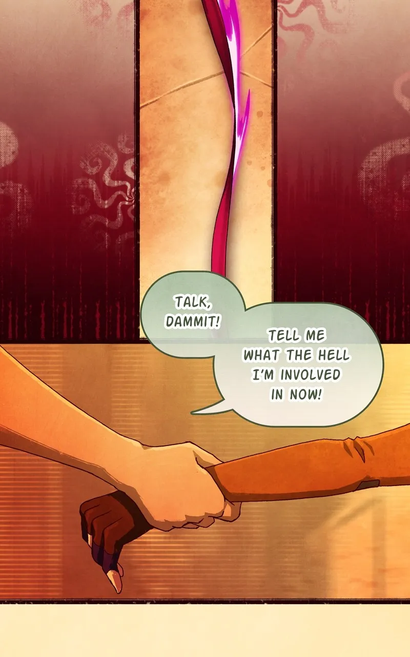 Read City of Blank EN Manga Online