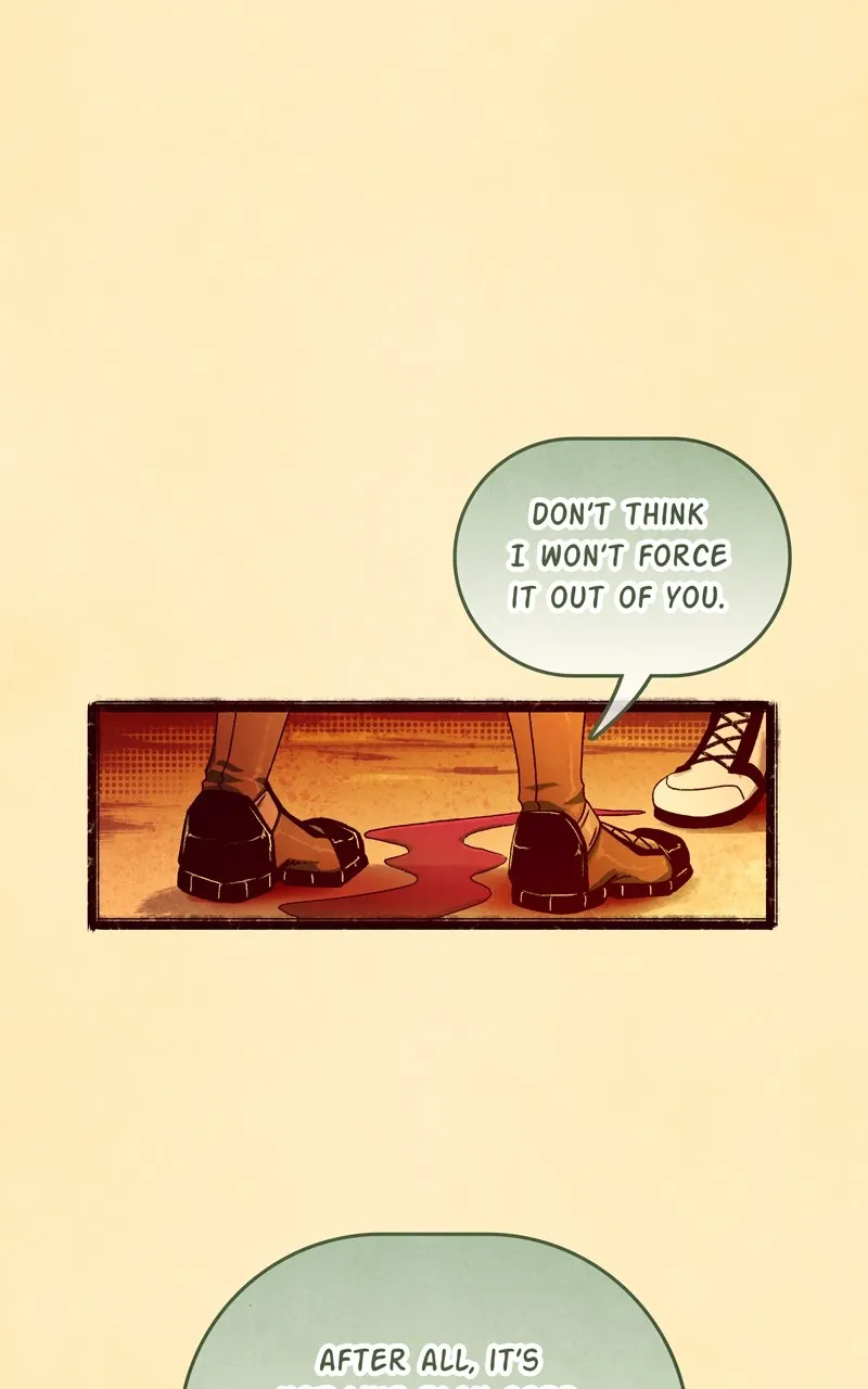 Read City of Blank EN Manga Online