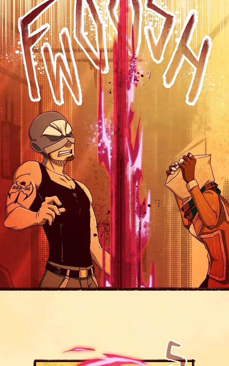 Read City of Blank EN Manga Online