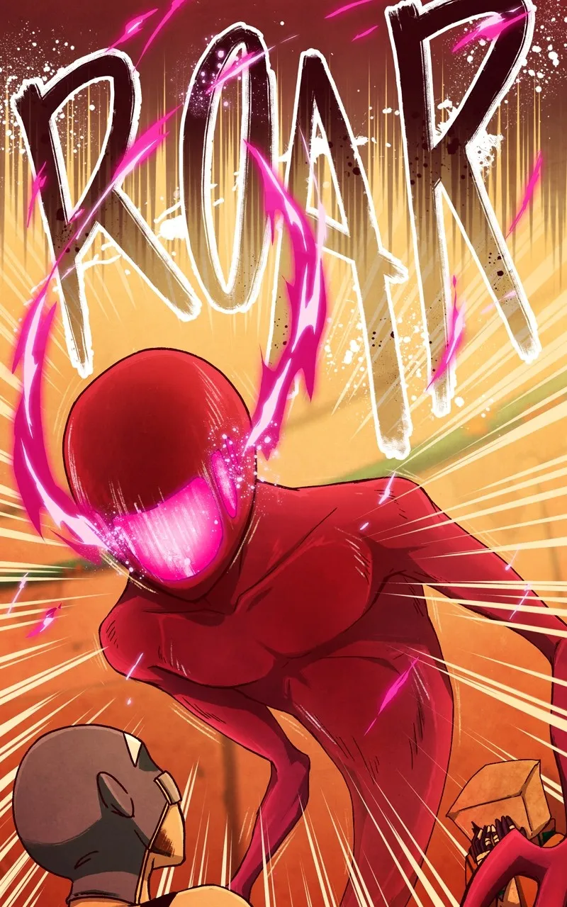 Read City of Blank EN Manga Online