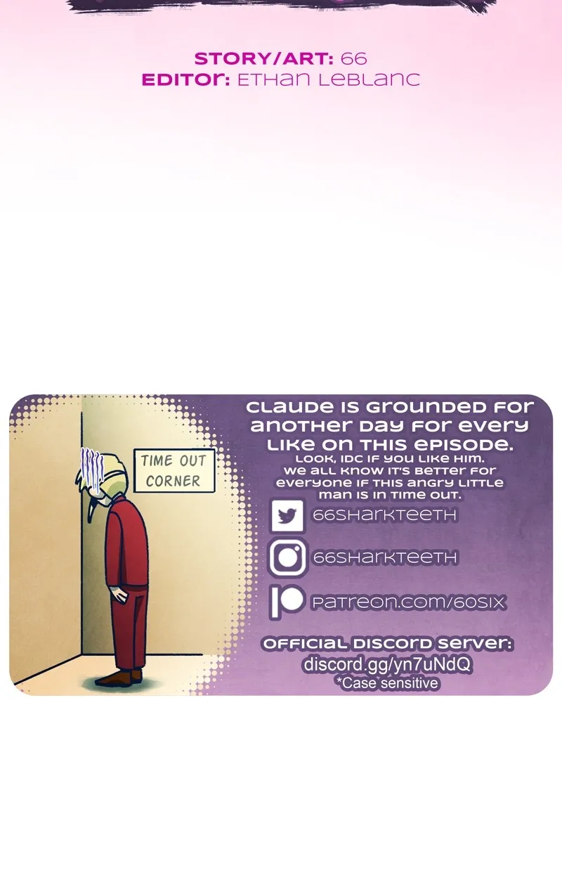 Read City of Blank EN Manga Online
