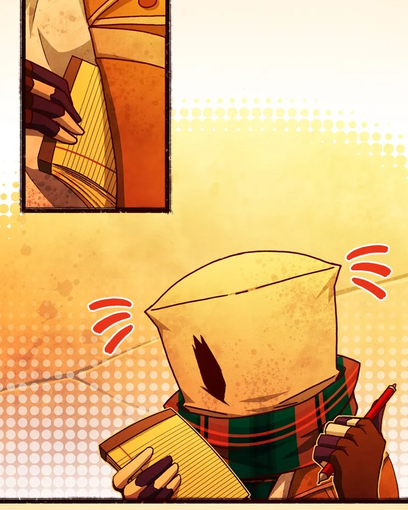 Read City of Blank EN Manga Online