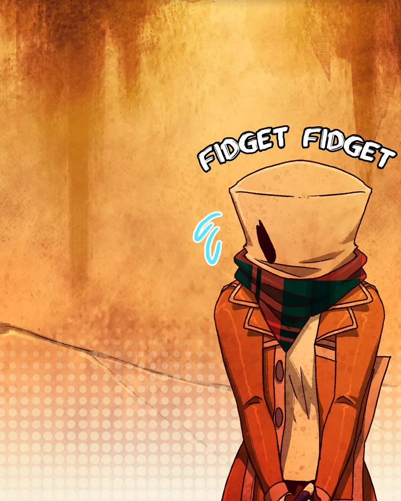 Read City of Blank EN Manga Online