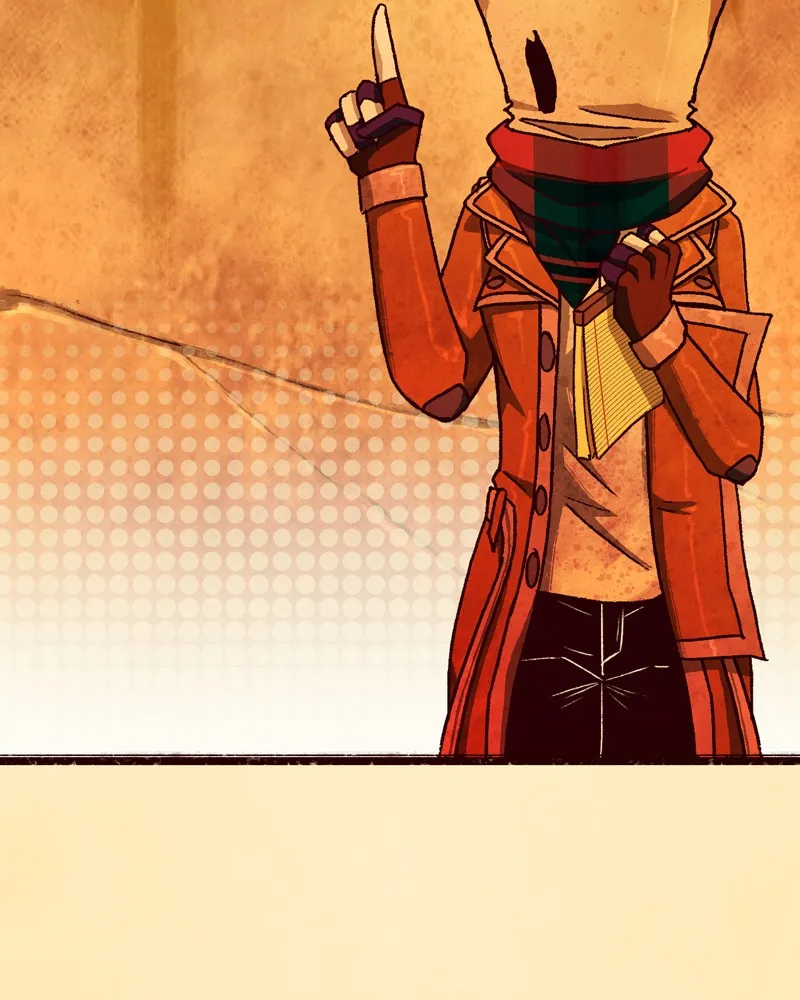 Read City of Blank EN Manga Online