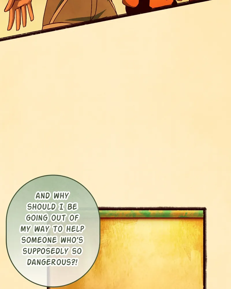 Read City of Blank EN Manga Online