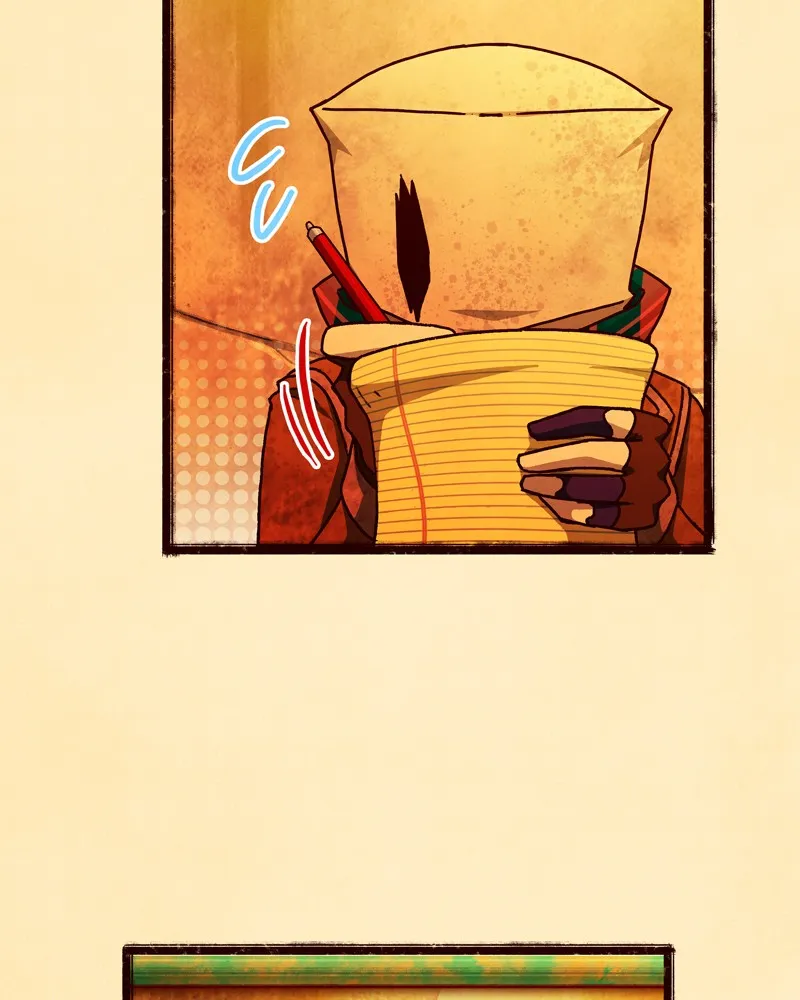 Read City of Blank EN Manga Online
