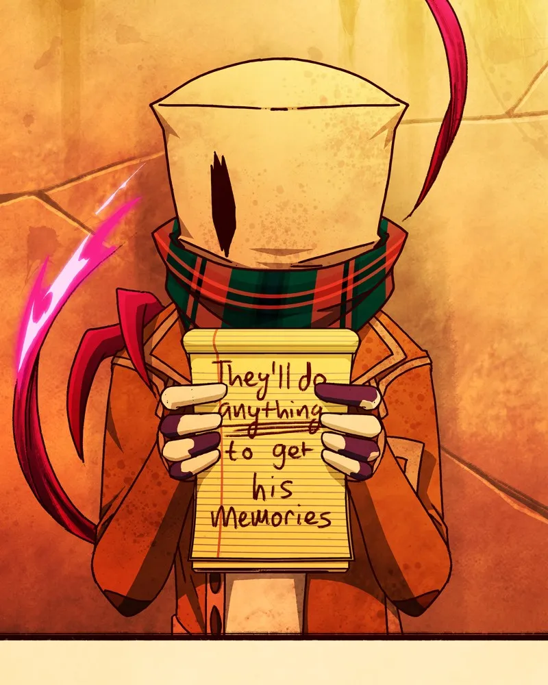 Read City of Blank EN Manga Online