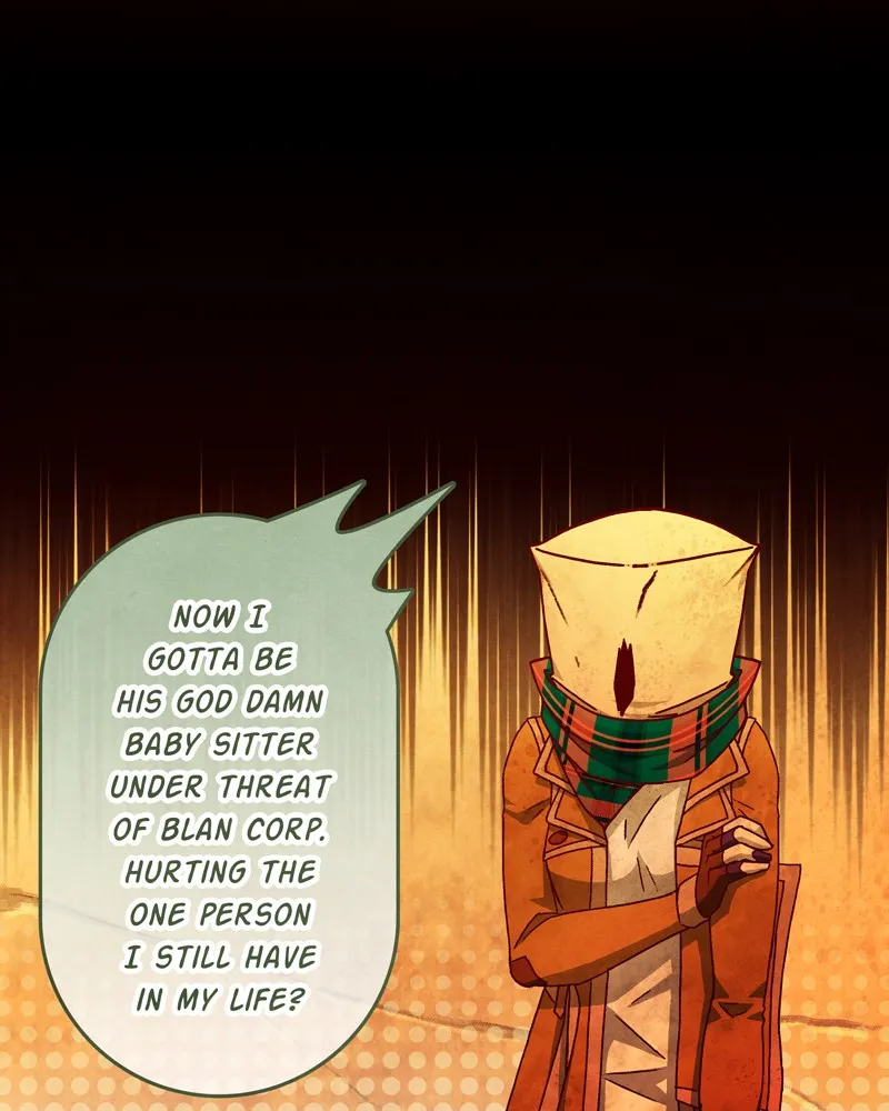 Read City of Blank EN Manga Online