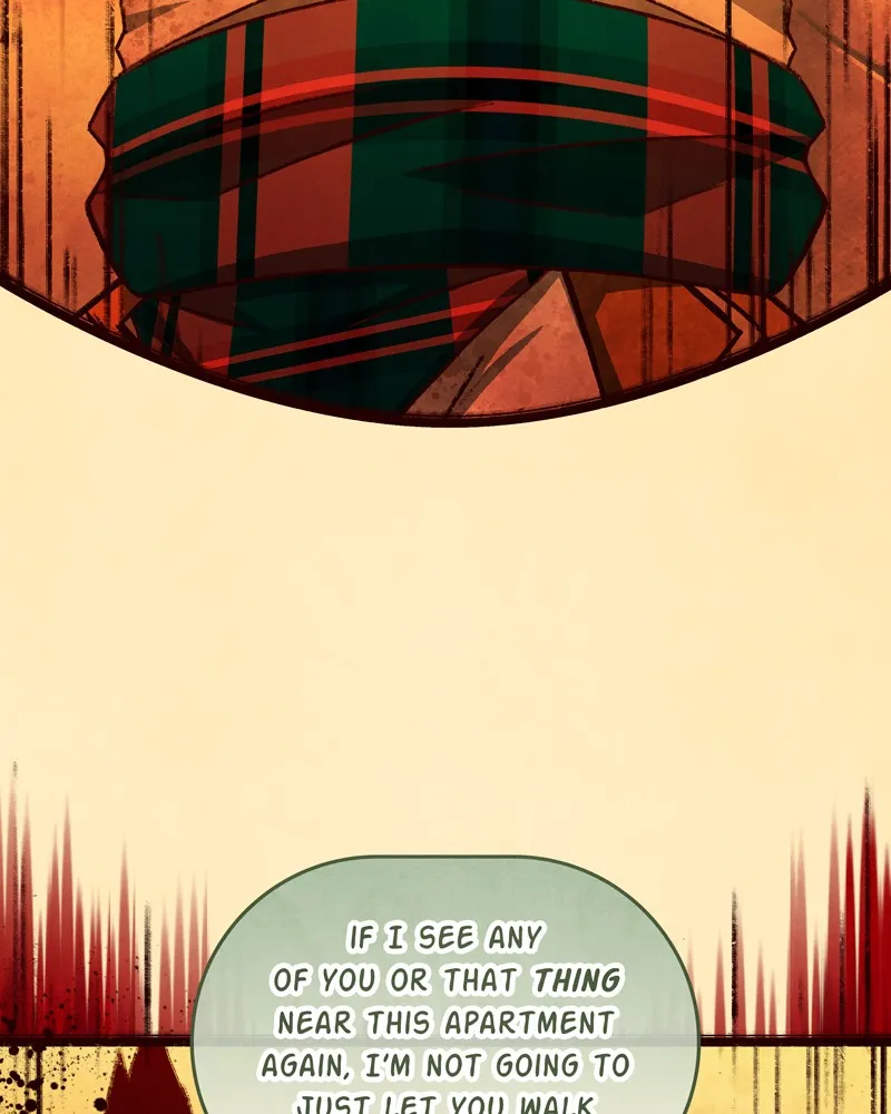 Read City of Blank EN Manga Online