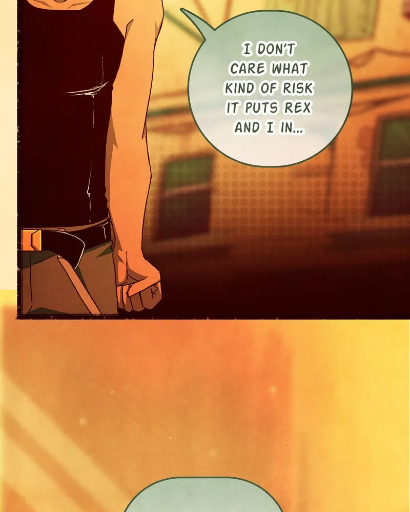 Read City of Blank EN Manga Online
