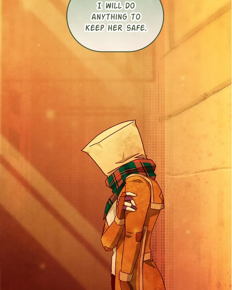 Read City of Blank EN Manga Online