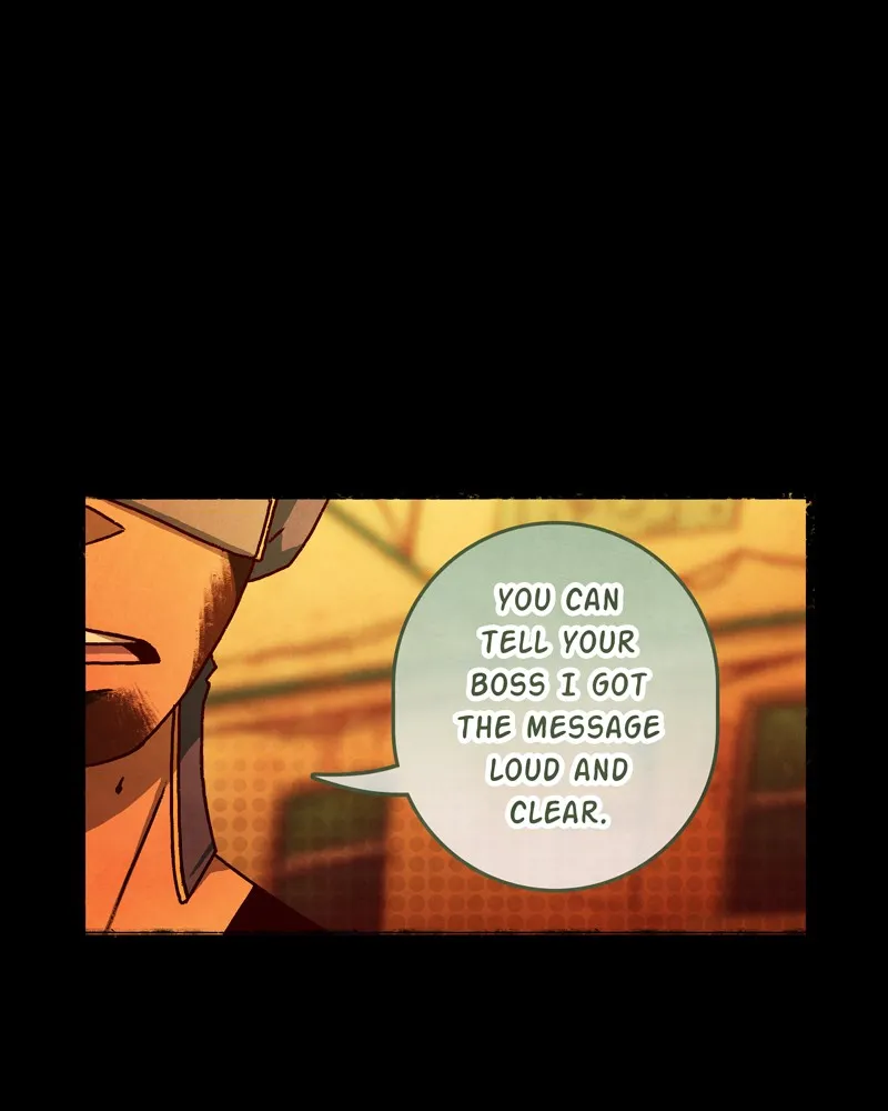 Read City of Blank EN Manga Online