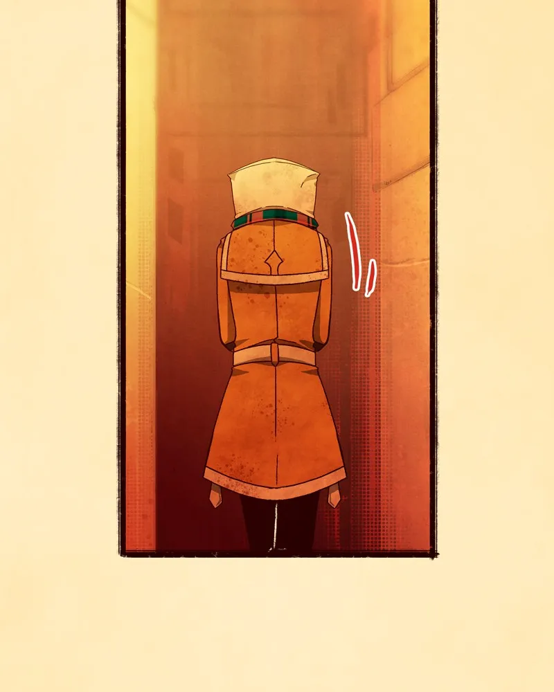 Read City of Blank EN Manga Online