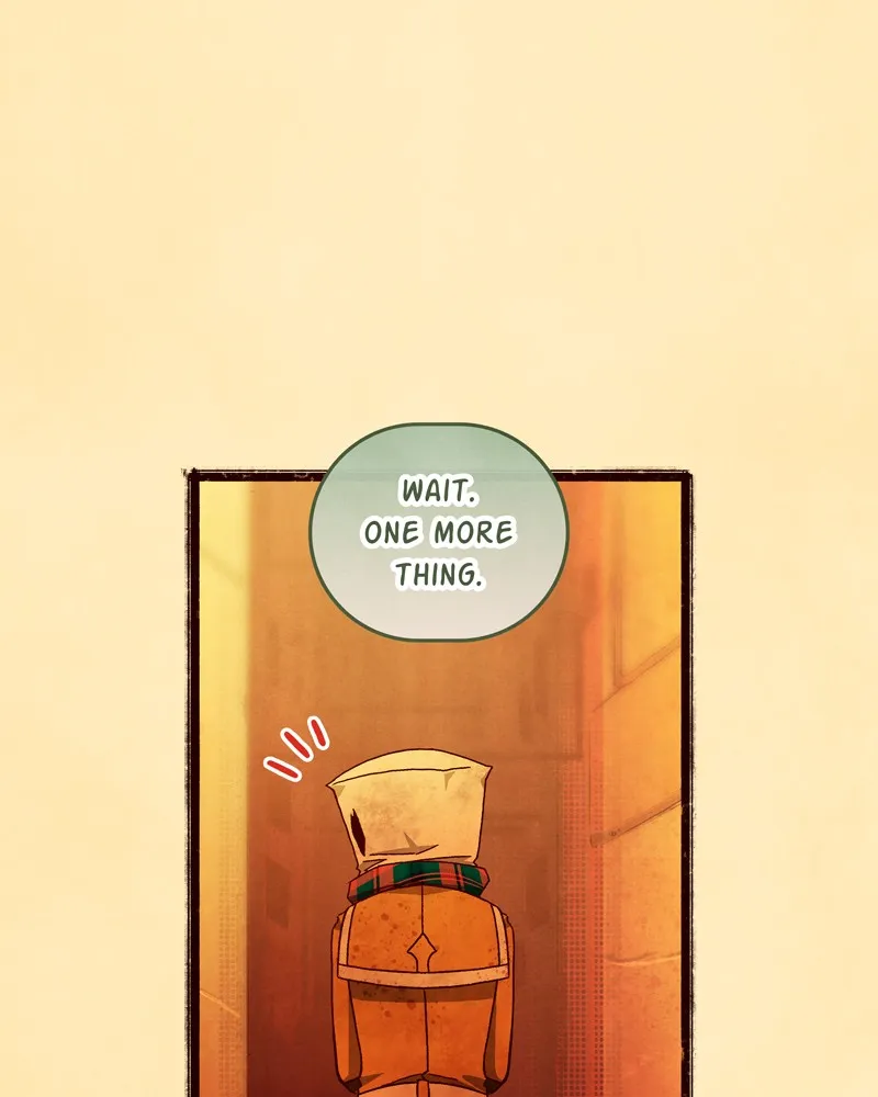 Read City of Blank EN Manga Online