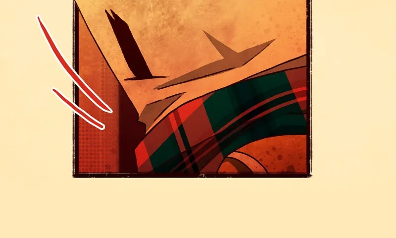 Read City of Blank EN Manga Online