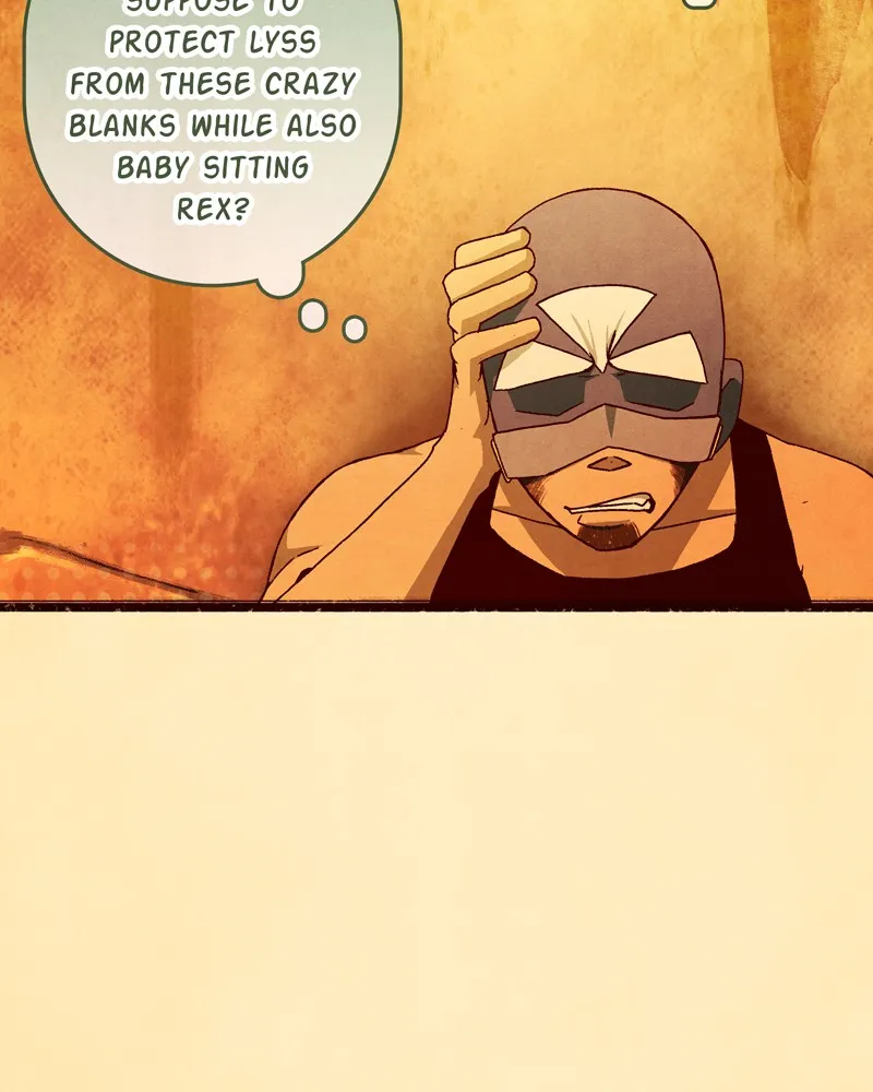 Read City of Blank EN Manga Online