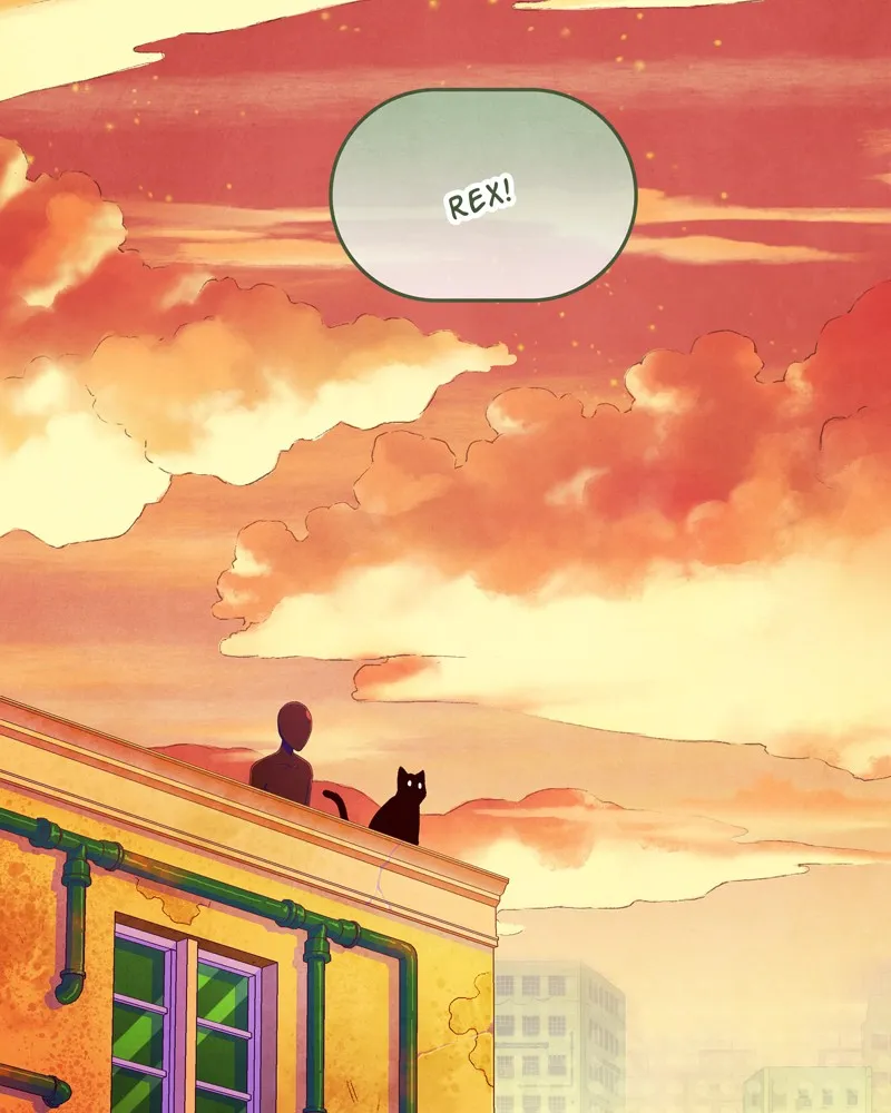 Read City of Blank EN Manga Online