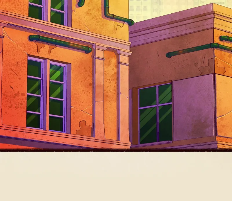Read City of Blank EN Manga Online