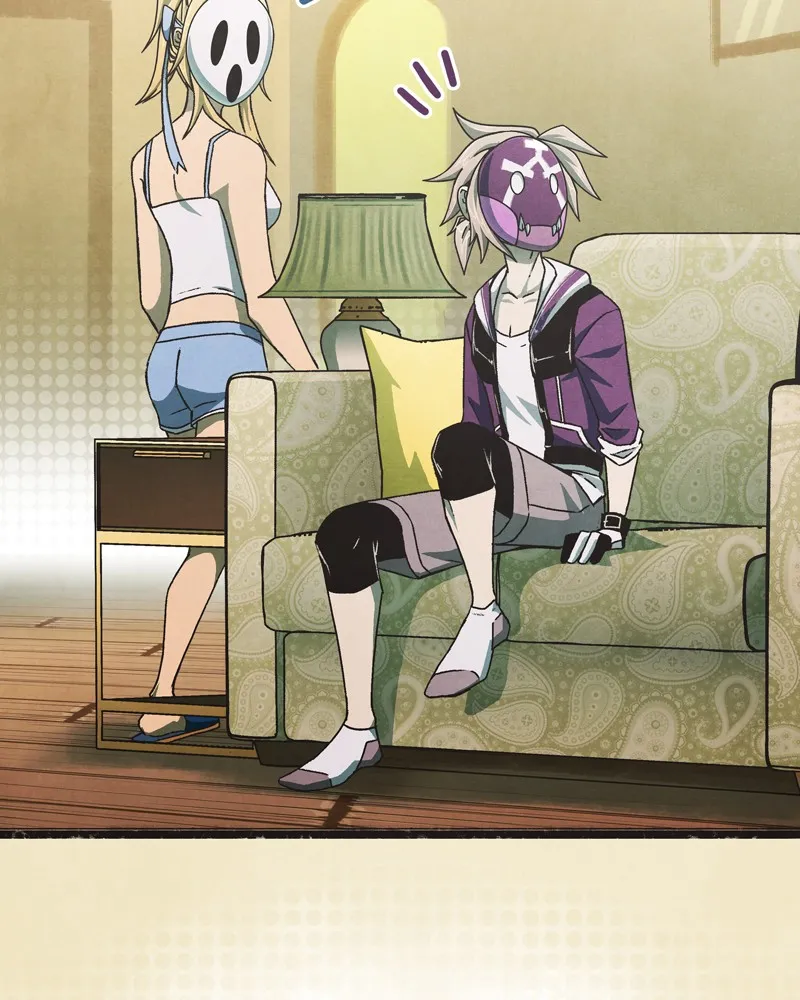 Read City of Blank EN Manga Online
