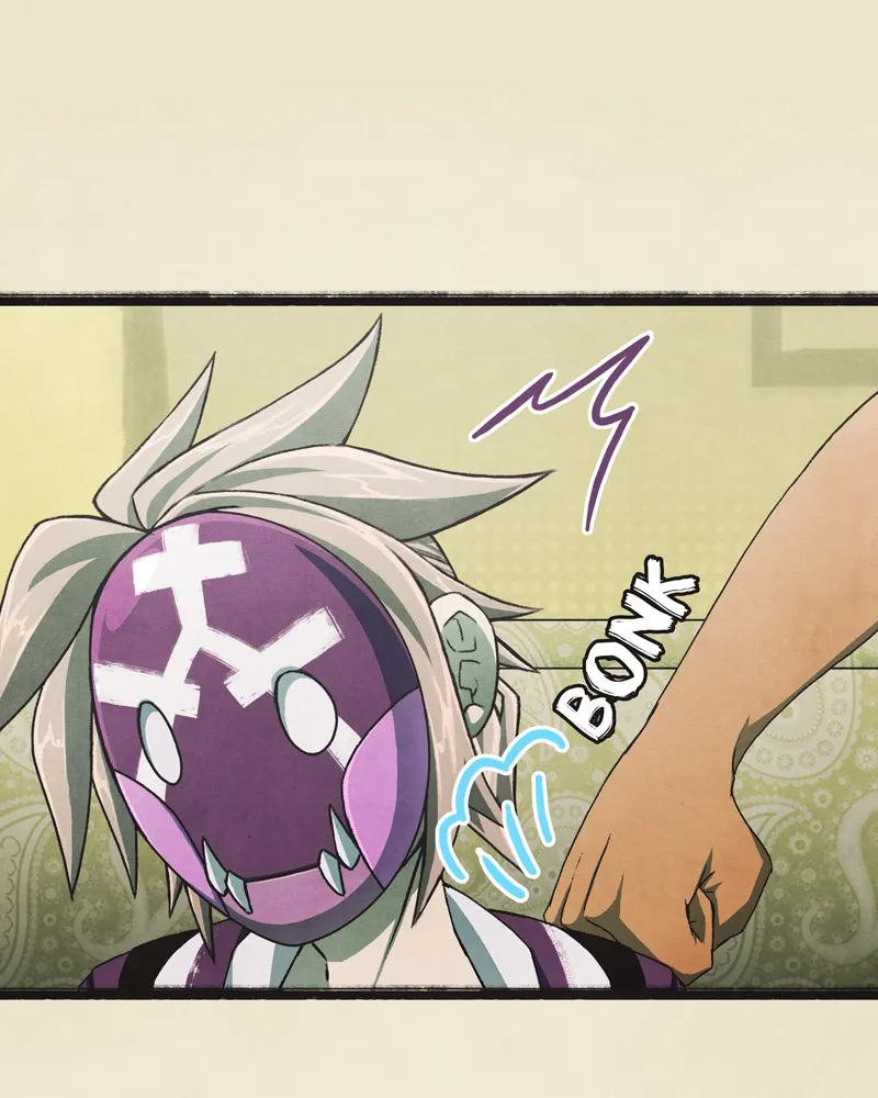 Read City of Blank EN Manga Online
