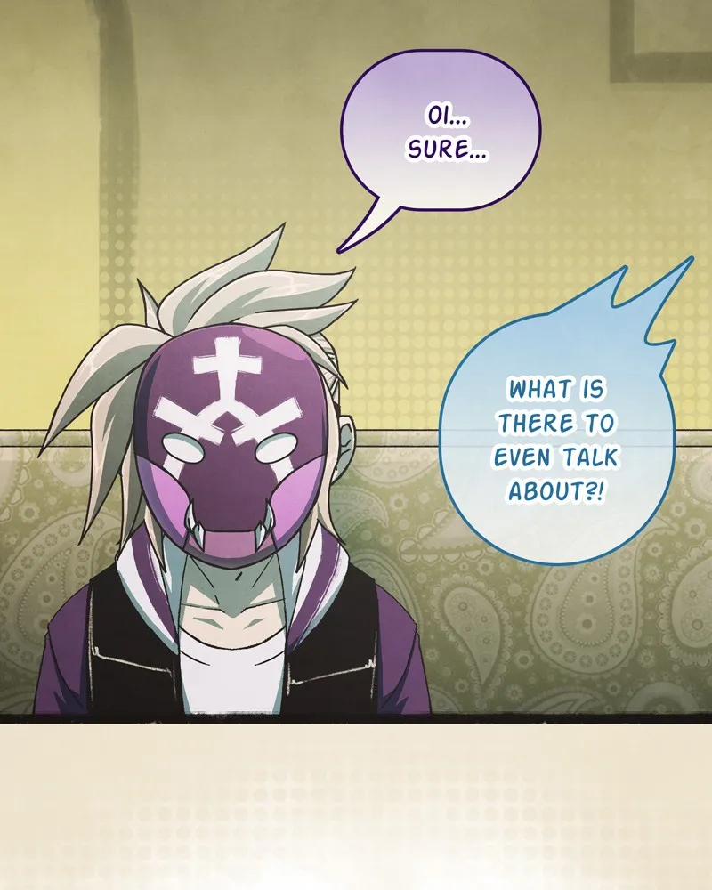 Read City of Blank EN Manga Online