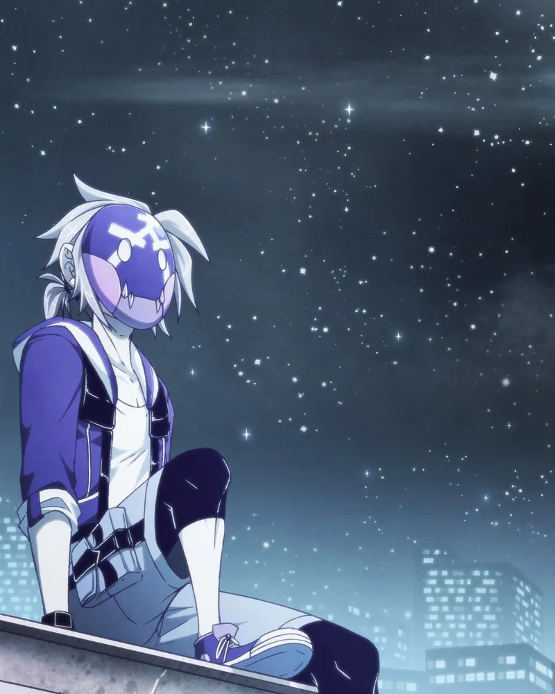 Read City of Blank EN Manga Online