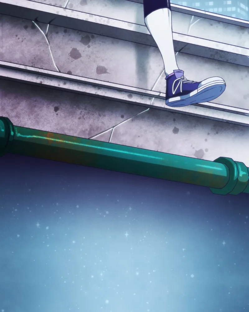 Read City of Blank EN Manga Online