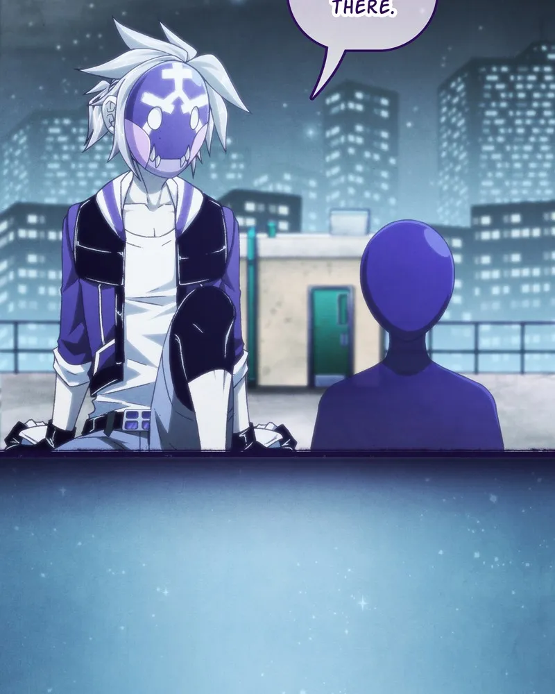 Read City of Blank EN Manga Online