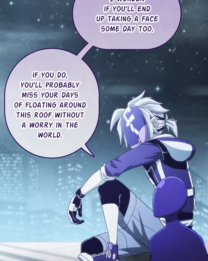 Read City of Blank EN Manga Online