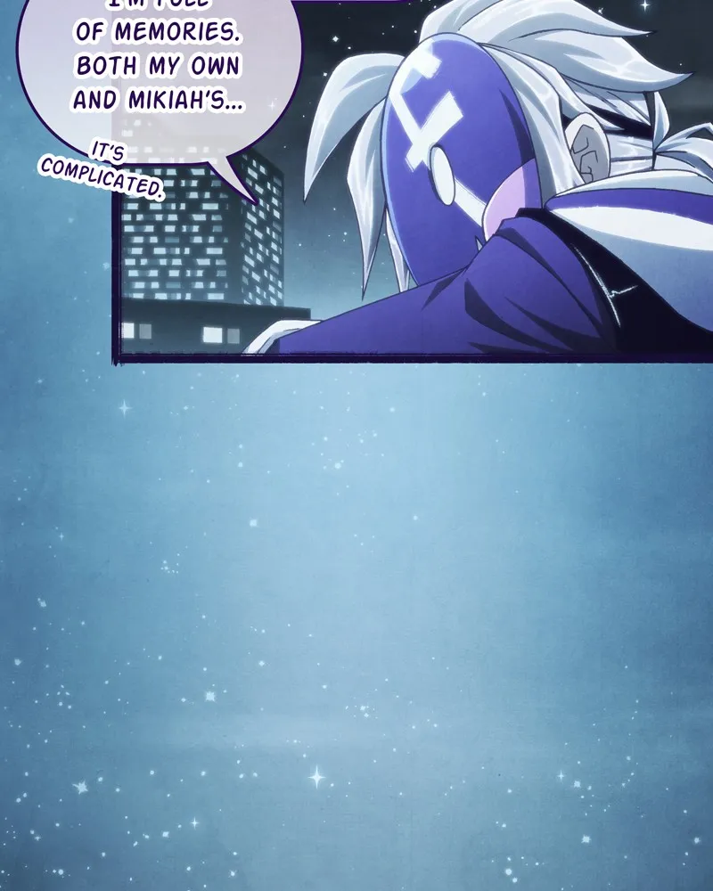 Read City of Blank EN Manga Online