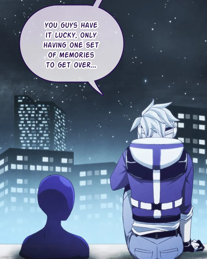Read City of Blank EN Manga Online