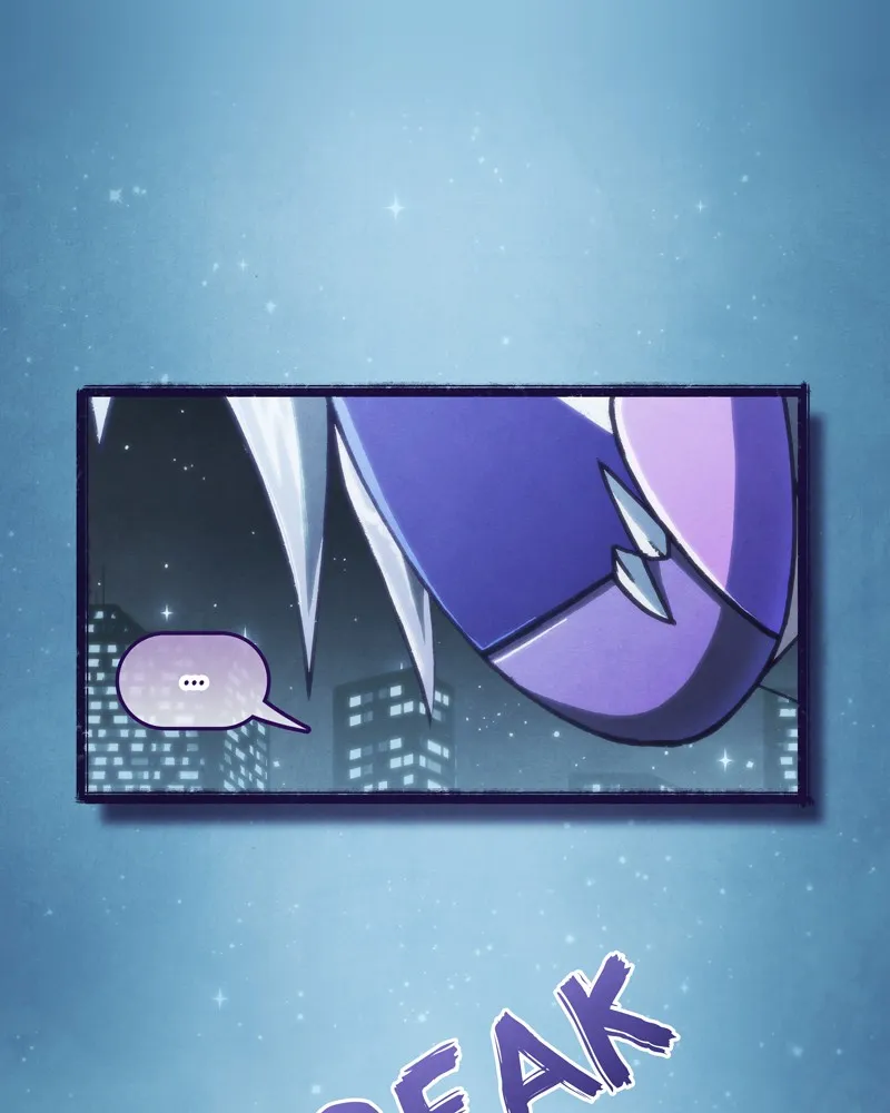 Read City of Blank EN Manga Online