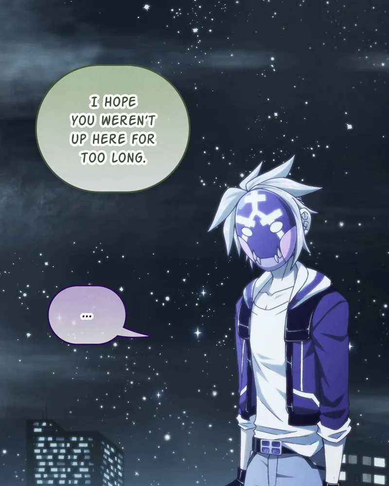 Read City of Blank EN Manga Online