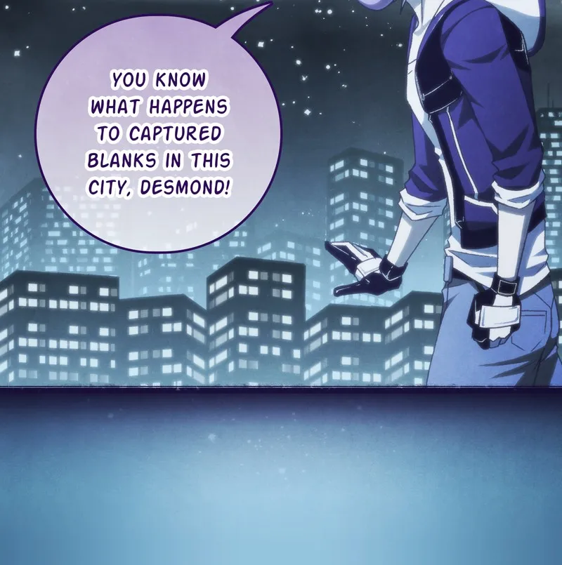 Read City of Blank EN Manga Online