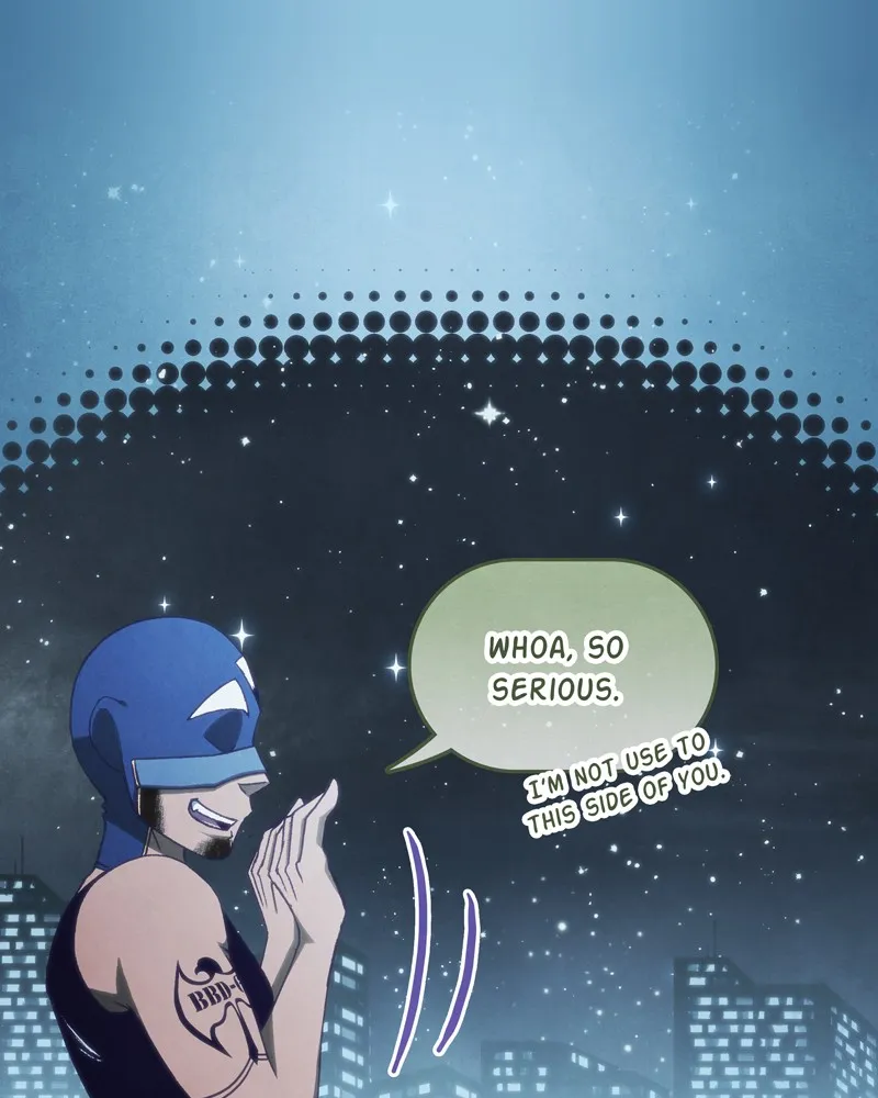 Read City of Blank EN Manga Online