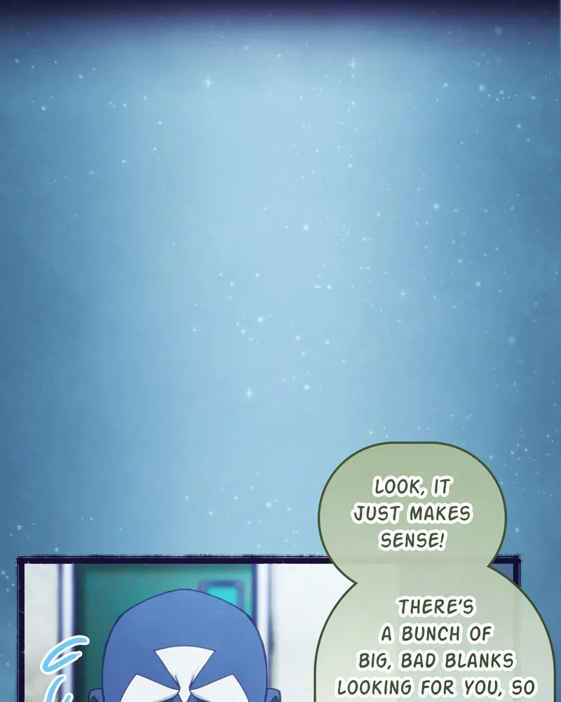 Read City of Blank EN Manga Online
