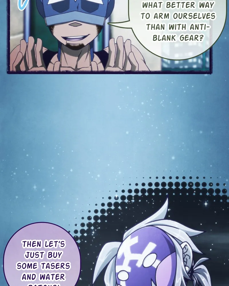 Read City of Blank EN Manga Online