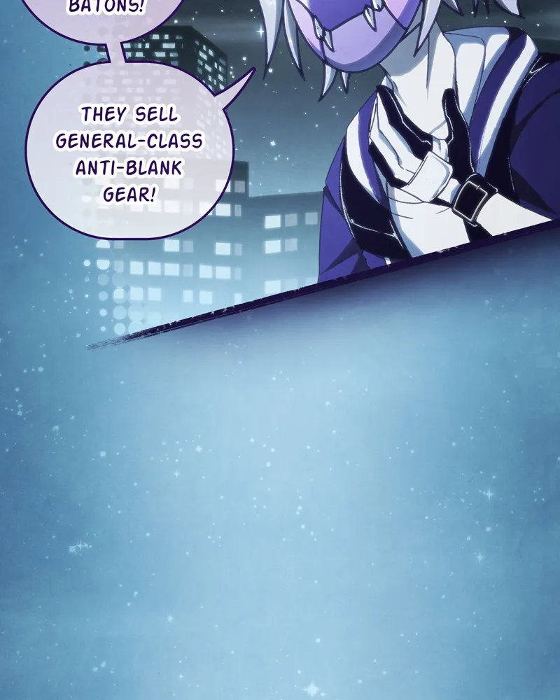 Read City of Blank EN Manga Online