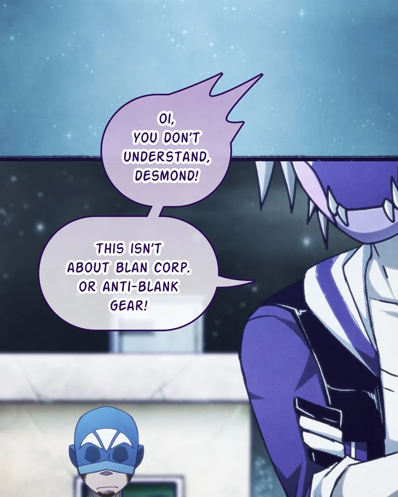 Read City of Blank EN Manga Online