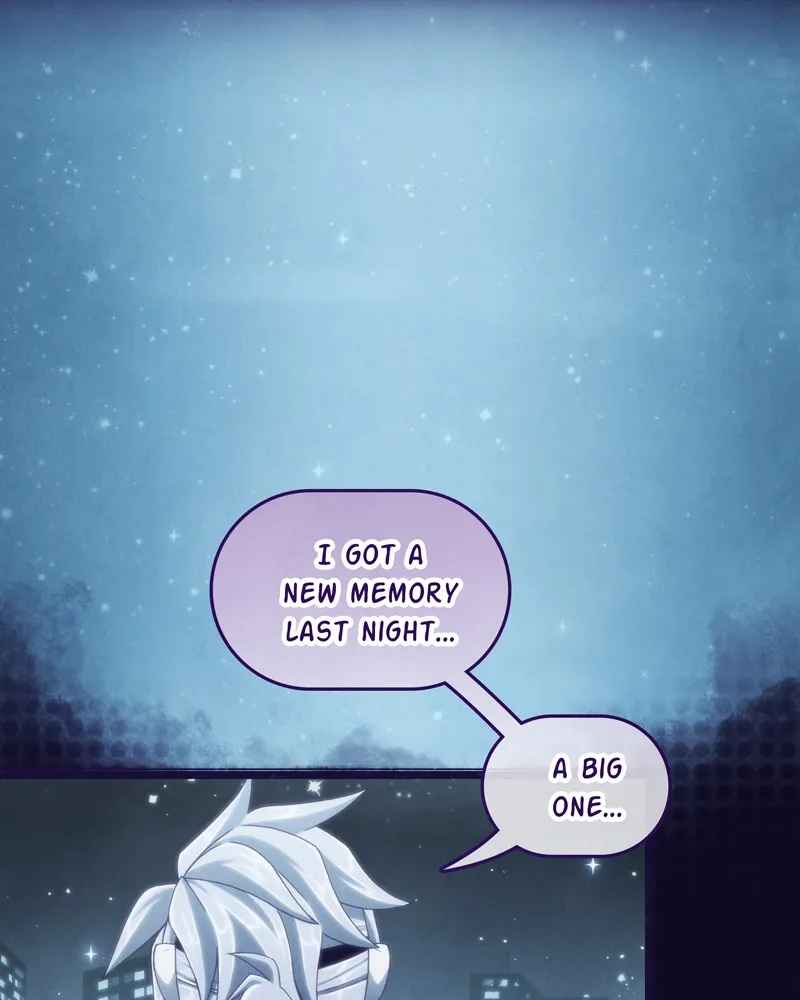 Read City of Blank EN Manga Online