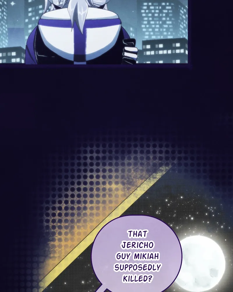 Read City of Blank EN Manga Online