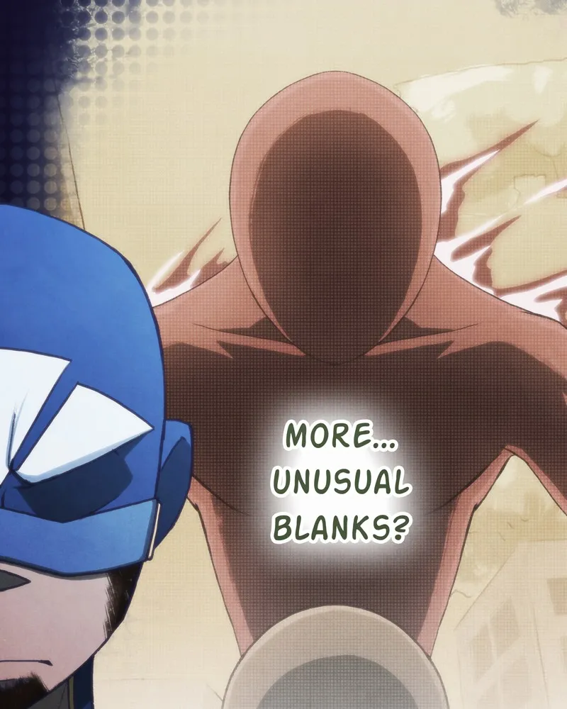 Read City of Blank EN Manga Online