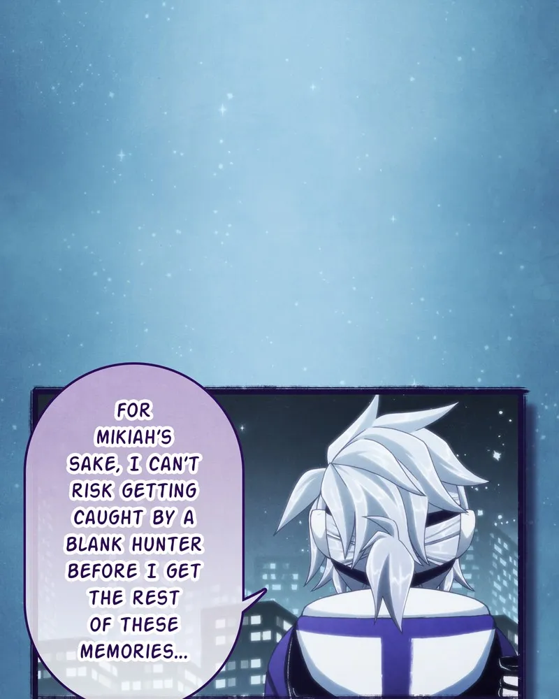 Read City of Blank EN Manga Online